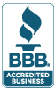 Memorial Park BBB Logo