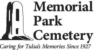Memorial Park Logo